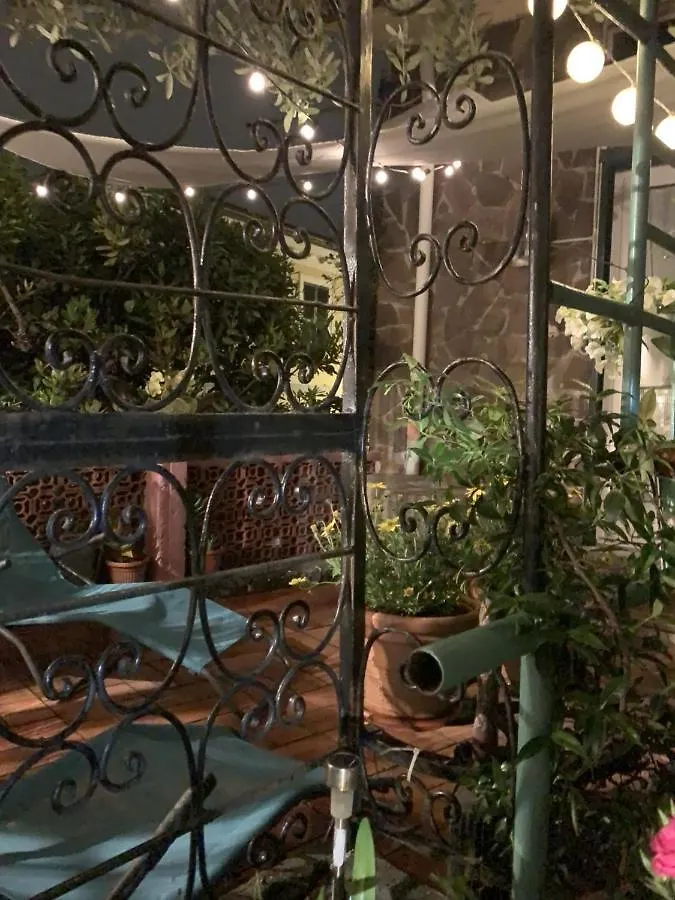 Il Frantoio Di Olimpia Hotel Lerici Guest house