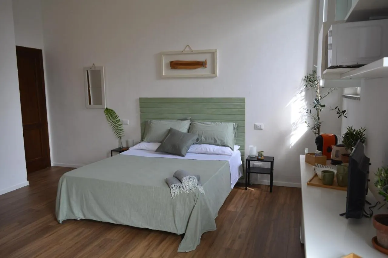 Il Frantoio Di Olimpia Hotel Lerici Italy