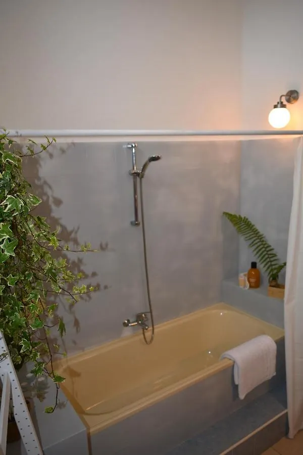 Hotel Il Frantoio Di Olimpia Lerici Affittacamere