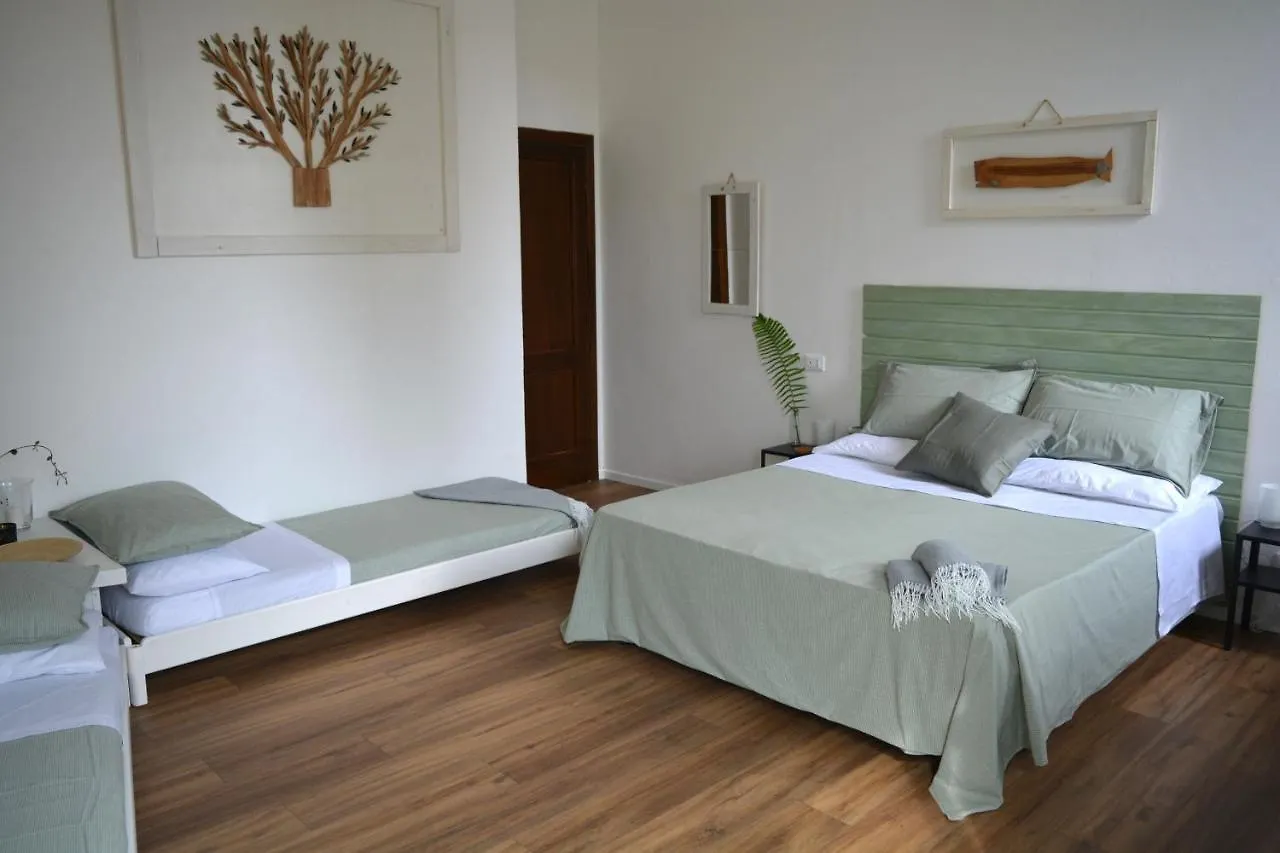 Hotel Il Frantoio Di Olimpia Lerici 0*,