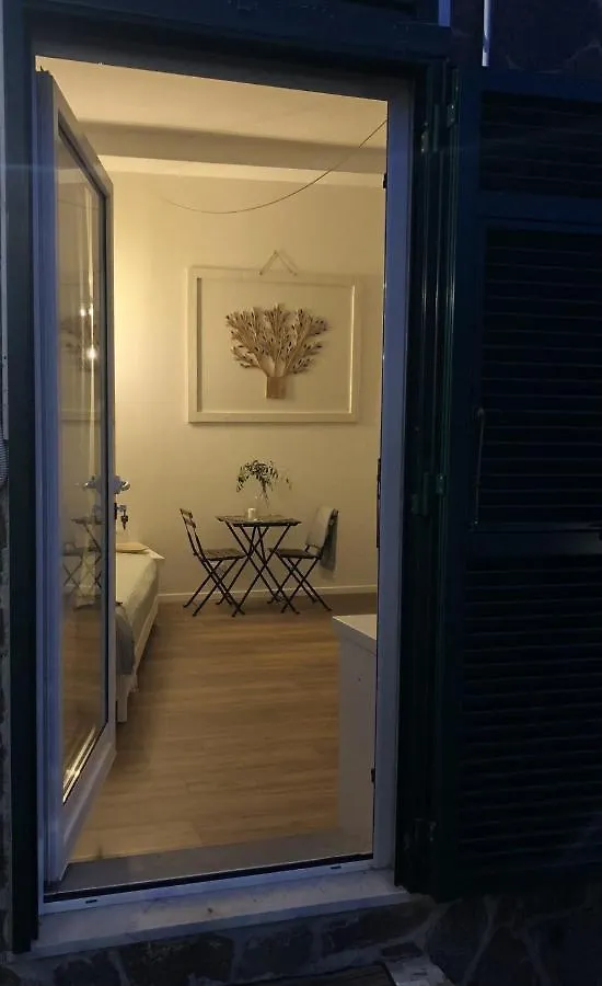 Il Frantoio Di Olimpia Hotel Lerici 0*,