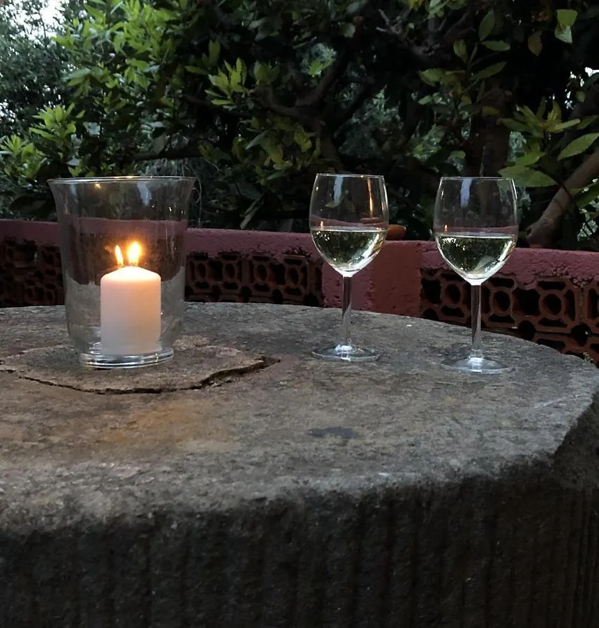 Il Frantoio Di Olimpia Hotel Lerici