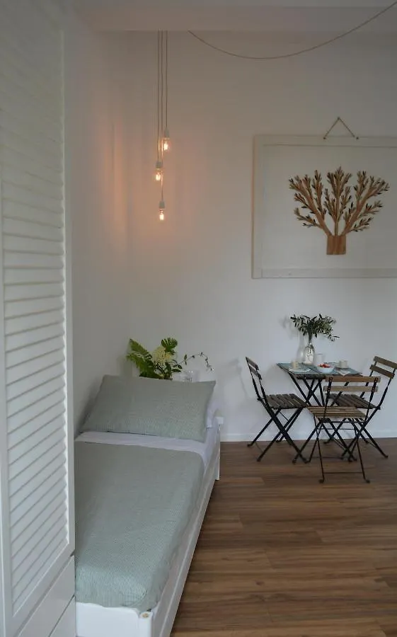 Guest house Il Frantoio Di Olimpia Hotel Lerici