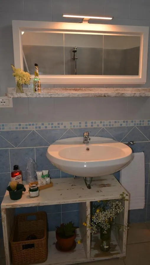 Affittacamere Hotel Il Frantoio Di Olimpia Lerici