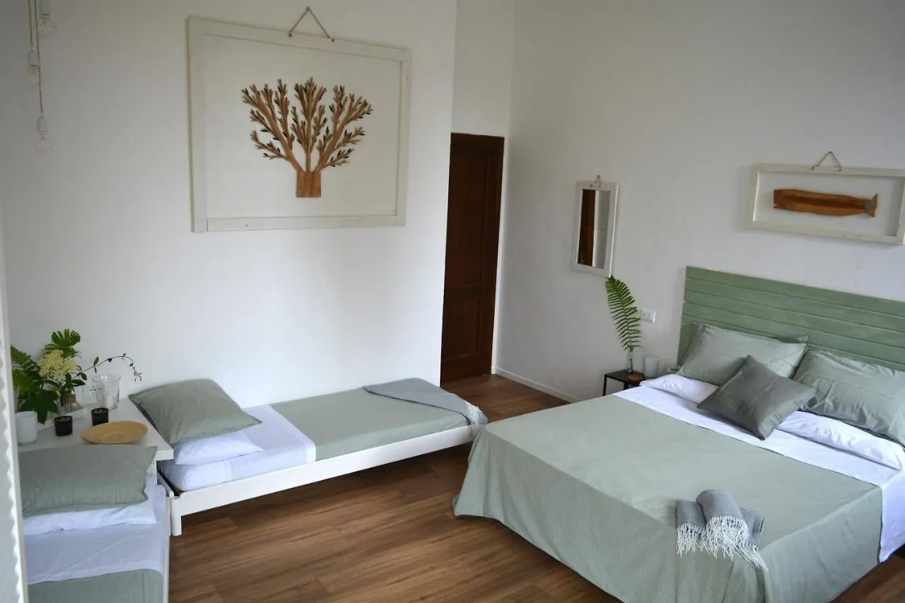 Il Frantoio Di Olimpia Hotel Lerici 0*,  Italy