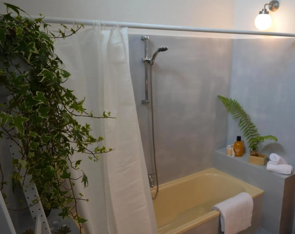 Hotel Il Frantoio Di Olimpia Lerici Affittacamere