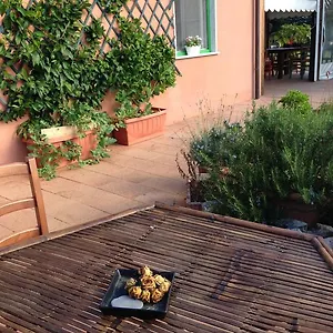 Agriturismo La Rosa Canina Bed & Breakfast